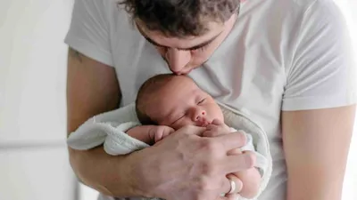 Заботливый отчим или чужой человек: должен ли новый муж матери заботиться о  ее детях - Газета.Ru