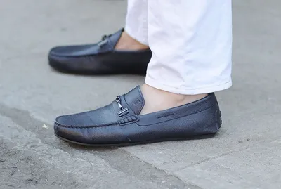 Модная мужская летняя обувь: что носить в городе | GQ Россия