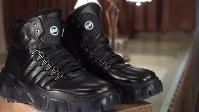 Обувь мужская летняя AT 575 л черная – купить в интернет-магазине, цена,  заказ online