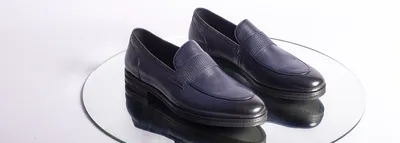 Виды мужской обуви: какие типы обуви выбирать мужчинам?