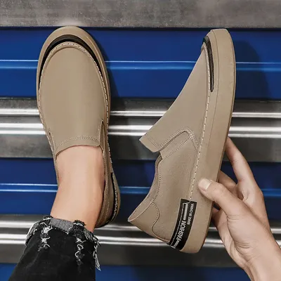 Мужская обувь 2019 бренд Versace - купить у поставщика East Shore Co.,Ltd