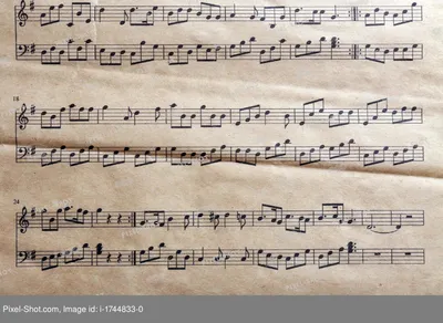 Картинки Музыкальные Красивые Для Оформления – Telegraph