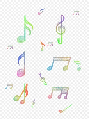 векторная иллюстрация цветной радужной музыки кружка кадр музыкальные ноты  мелодия Иллюстрация вектора - иллюстрации насчитывающей подача, радуга:  266669920