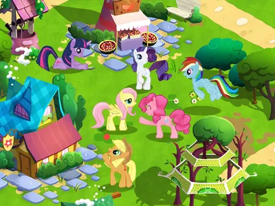 Комикс My Little Pony Дружба это чудо. Том 4 (ID#72936277), цена: 11.90  руб., купить на Deal.by