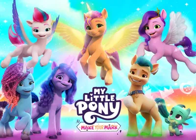 My Little Pony' has gone woke: New Netflix movie introduces progressive  creatures
