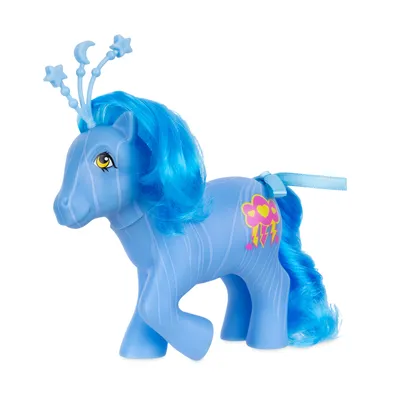 My Little Pony Mlp Glam Styles Queen Haven - Walmart.com