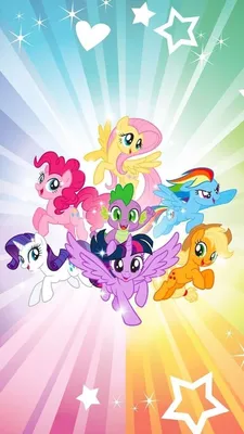 My Little Pony: The Movie' review: a nostalgic ride for fans | The Seattle  Times