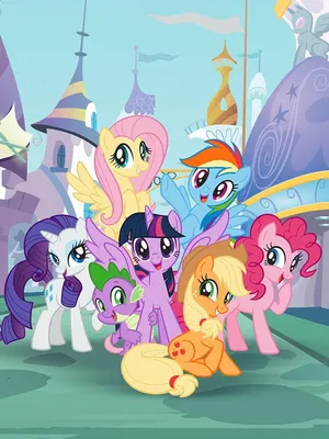 Rarity My Little Pony Friendship is Magic Art Print Poster - Etsy