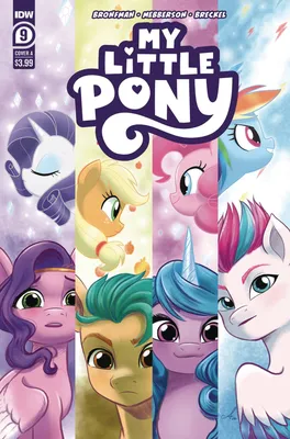 My Little Pony: Friendship Is Magic - Rotten Tomatoes