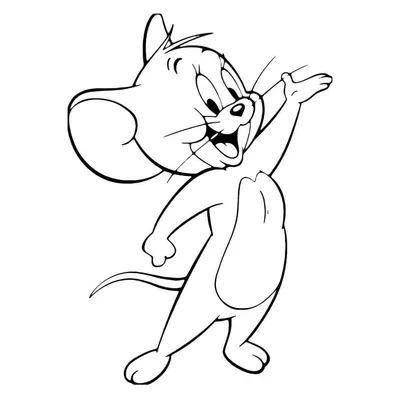 Мышонок Джерри - Том и Джери (Tom and Jerry) кружка хамелеон двухцветная  (цвет: белый + светло-зеленый) | Все футболки интернет магазин футболок.  Дизайнерские футболки, футболки The Mountain, Yakuza, Liquid Blue