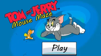 Купить нашивку счастливый мышонок Джерри из мультфильма Том и Джерри