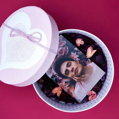 Подарок любимому на 14 февраля ИДЕИ ❤❤❤ Оригинальный подарок на День  Святого Валентина парню - YouTube