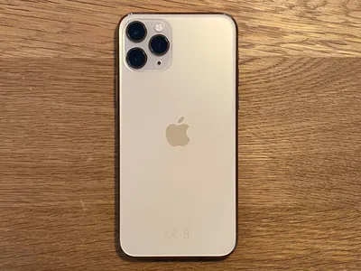 Фотографии первой в мире распаковки iPhone 11 Pro Max | AppleInsider.ru