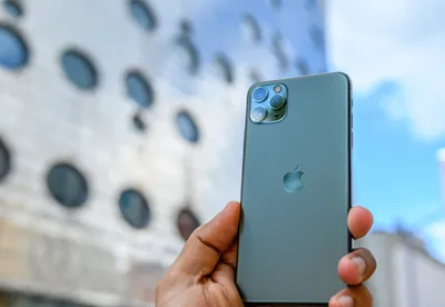 iPhone 11 review: The best iPhone for most people | ZDNET