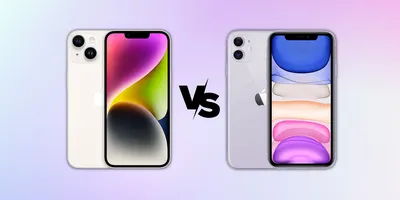 iPhone 14 vs iPhone 11: Apple's older phone is still an excellent upgrade |  Macworld