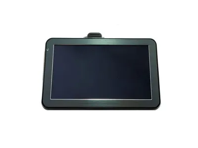 SHIFT V5.0 зеркало заднего вида (андроид, 4х ядерный процессор, 5 дюймов  экран, GPS, видеорегистратор DUAL, WIFI пробки) - Gpsnеw.ru