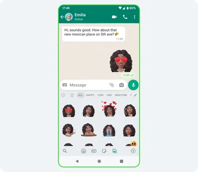 Замени аватарку в WhatsApp на логотип Года корпоративной культуры - Новости  организации