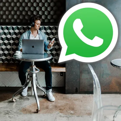 Как сделать уникальный аватар в WhatsApp и выделиться из толпы / Программы,  сервисы и сайты / iXBT Live