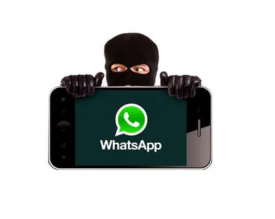 Как поставить картинку на аватарку в WhatsApp?