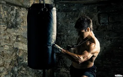 Райан Гарсия | Ryan Garcia | Ufc boxing, Boxing training workout, Boxing  images