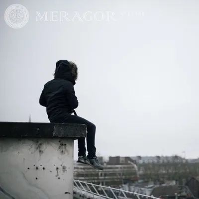 MERAGOR | Фото на аву для пацанов скачать бесплатно