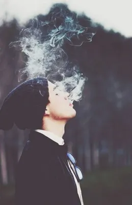 Картинки “Курящие парни” на аву (30 фото) - shutniks.com