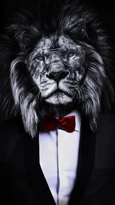 Льва в хорошем качестве на аватарку - картинки и фото koshka.top