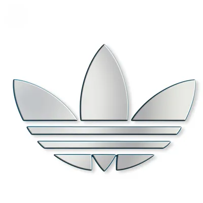 MERAGOR | Логотип Адидас на аватарку скачать
