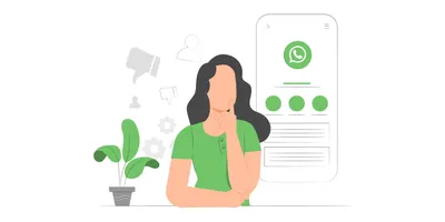 Настройки конфиденциальности WhatsApp | Интернет вопросы