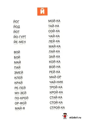 Согласный звук [с], [с'], буква с. Чтение слов и слогов с буквой С