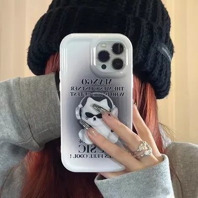 Чехол для iPhone Reink Case C1 - как выглядит, фото | Новости РБК Украина