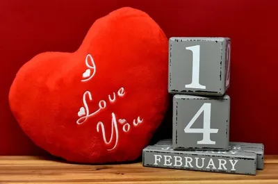 День святого Валентина или День всех влюбленных 14 февраля 2022: обряды и  ритуалы — Мир