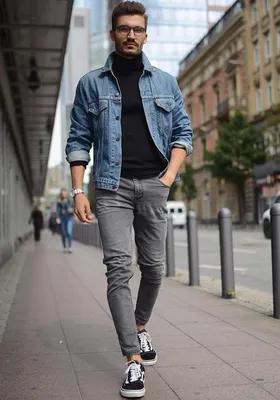 Вторая жизнь. Как стильно украсить джинсовую куртку | PriceMedia