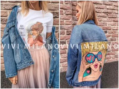 Женская Базовая джинсовка со съемным капюшоном купить в онлайн магазине -  Unimarket