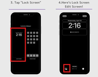 Как прокачать экран блокировки своего iPhone. Добавляем любые приложения  для быстрого запуска