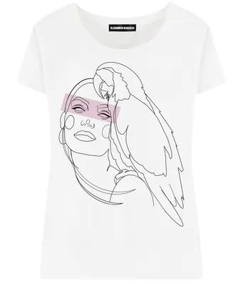 Милая и красивая футболка для девушек, пикантная облегающая футболка с  принтом и открытыми пуговицами, блузка, Женский Топ y2k, футболки с  графическим рисунком | AliExpress