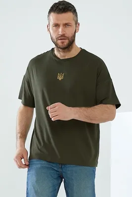 Бесплатная выкройка мужской футболки