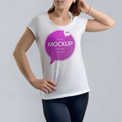 Женская белая хлопковая футболка JIL SANDER купить в интернет-магазине ЦУМ,  арт. JSPS707050-WS248708