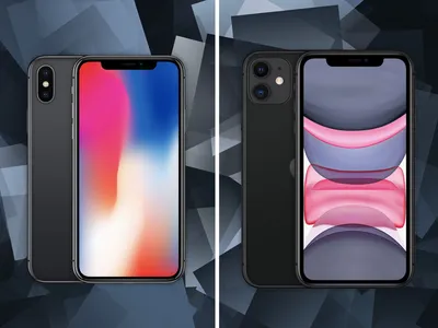 Apple iPhone XR Vs iPhone XS Max: What's The Difference?