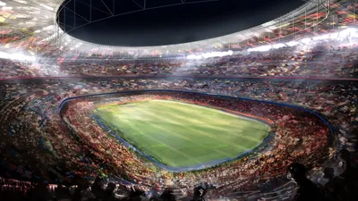 Барселоне» разрешили заполнять «Камп Ноу» на 100% | Футбольно-аналитический  портал Goal-Box.ru