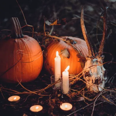 Свое мнение: почему праздник «Хэллоуин» - это приобщение к аду? - На пенсии