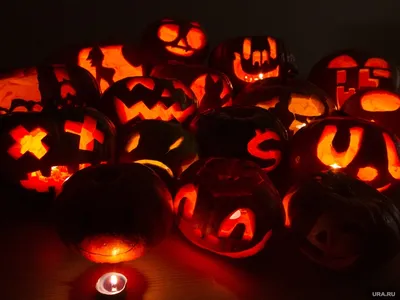 Костюмы на Хэллоуин 2021 для детей: что надеть на Halloween ребенку - идеи  и фото