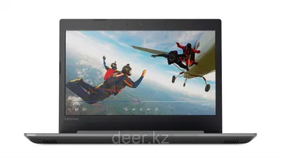 Ноутбук Lenovo IdeaPad 320-15ISK 15.6'' HD (1366x768) 80XH003KRK (id  53407270)