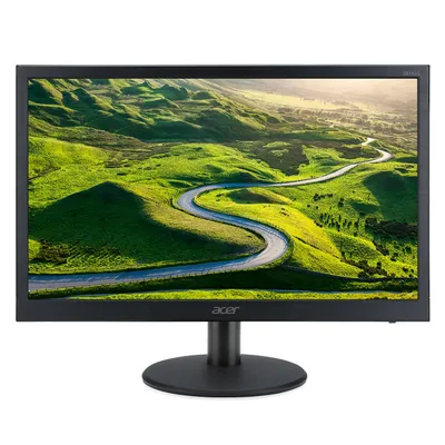 Монитор 18.5\" TFT Acer EB192QBbi, 1366x768 5ms VGA HDMI купить по низкой  цене в Челябинске | СП-Компьютер