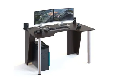 Как выбрать компьютерный стол по низкой цене?