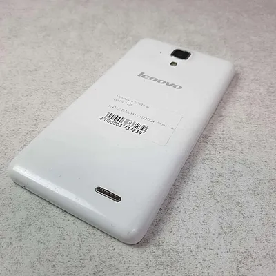 Мобильный телефон смартфон Б/У Lenovo A536 (ID#2020340990), цена: 900 ₴,  купить на Prom.ua