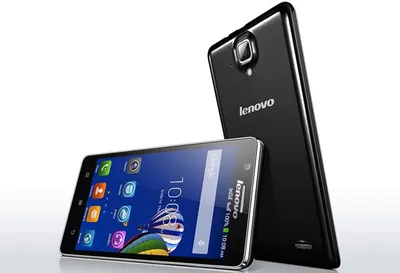 Lenovo A536 отзывы, пример фото