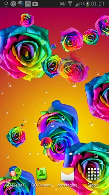 Обои Цветы Розы, обои для рабочего стола, фотографии цветы, розы, розовый  Обои для рабочего стола, скачать обои картинки заставки на рабочий стол.