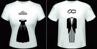 Парные футболки Как хорошо, что мы нашли друг друга (комплект 2 шт.) |  Заказать и Купить с доставкой - ProstoMarka.ru