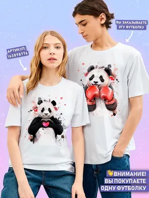 💙 парные футболки *на фото лишь наш пример цвет футболки: черный и белый *  принт/нашивку и на футболках можно сделать: Том и Джерри… | Instagram